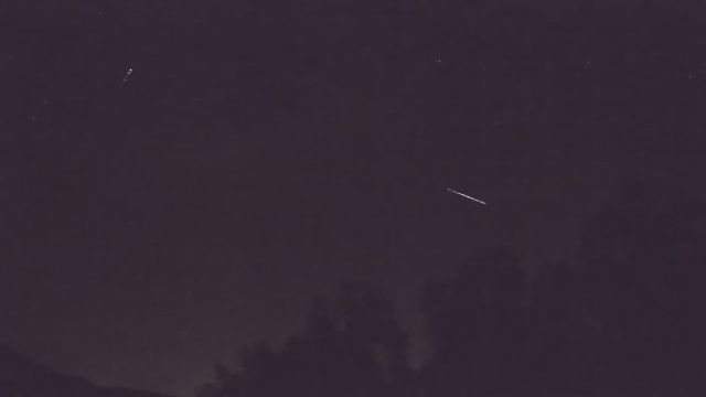 AMS92 meteor