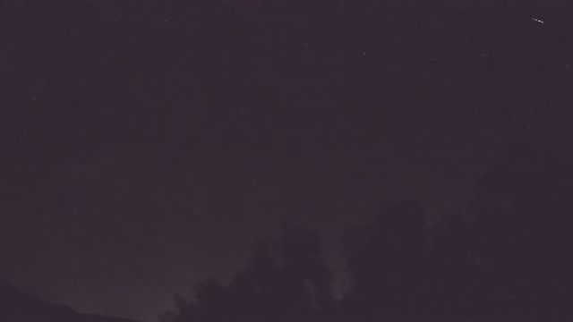 AMS92 meteor
