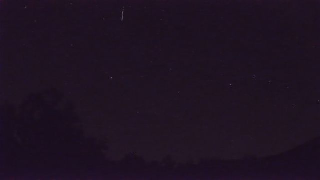 AMS92 meteor