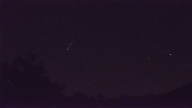 AMS92 meteor