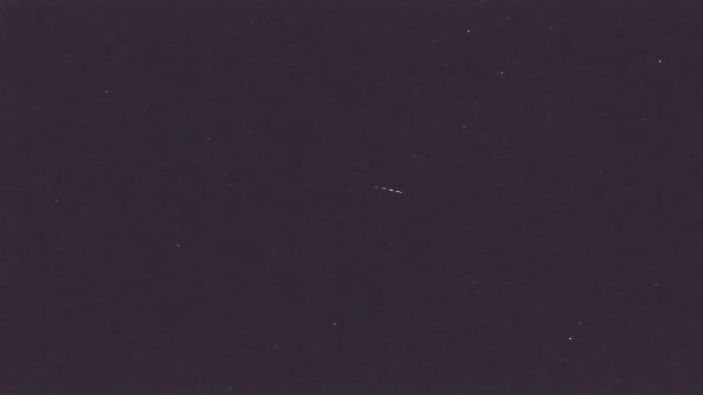 AMS92 meteor
