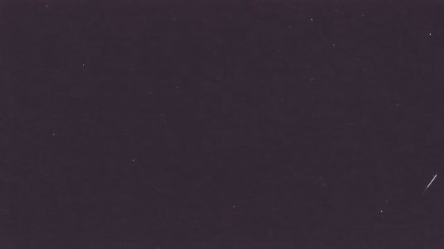 AMS92 meteor