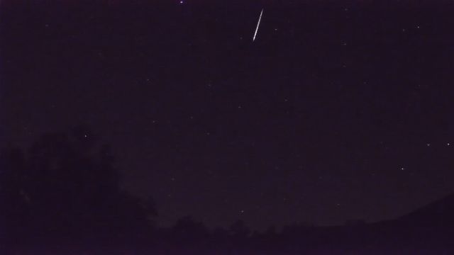 AMS92 meteor