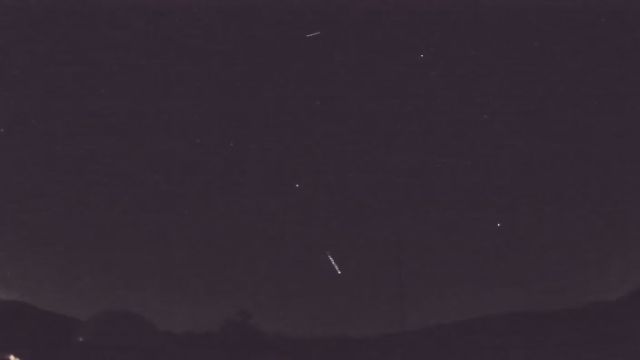 AMS92 meteor