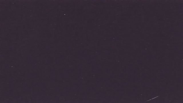 AMS92 meteor