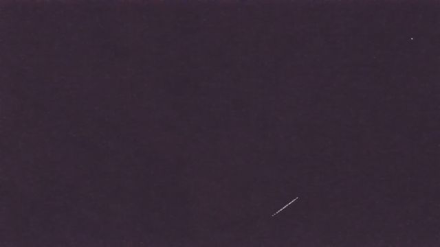 AMS92 meteor