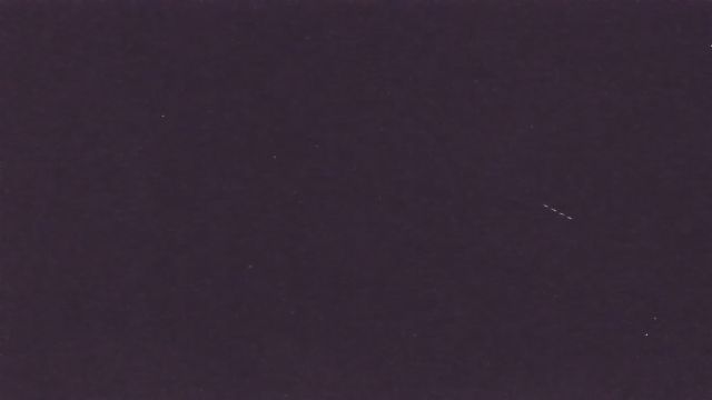AMS92 meteor