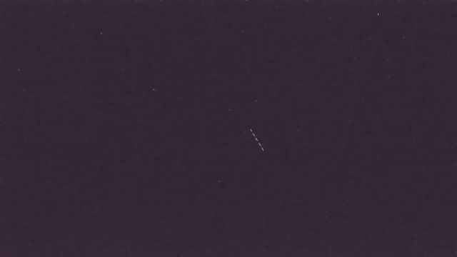 AMS92 meteor