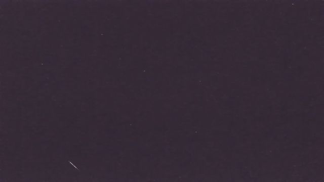 AMS92 meteor