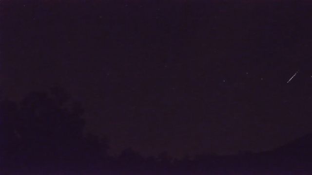 AMS92 meteor