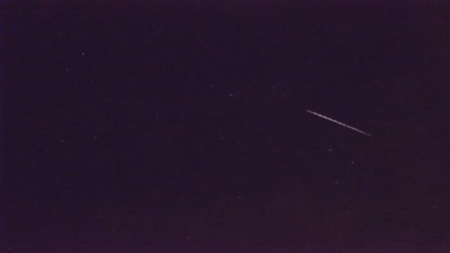 AMS92 meteor