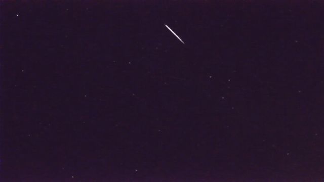 AMS92 meteor