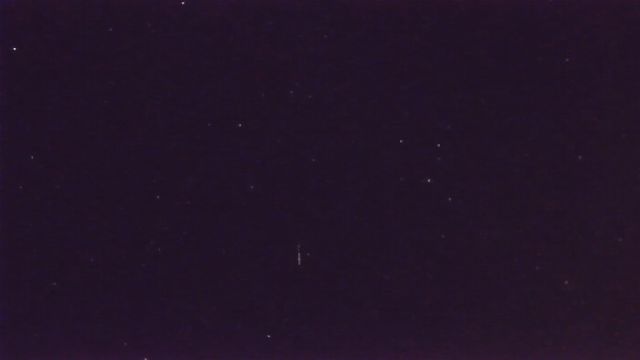 AMS92 meteor