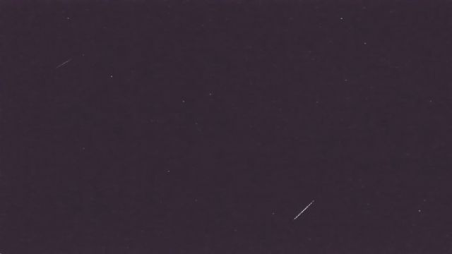 AMS92 meteor