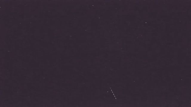 AMS92 meteor