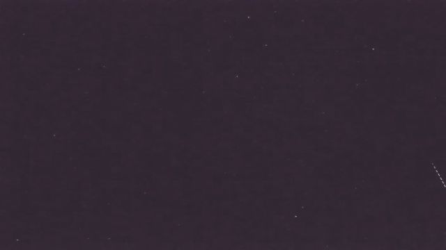 AMS92 meteor