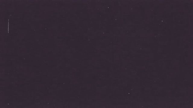 AMS92 meteor