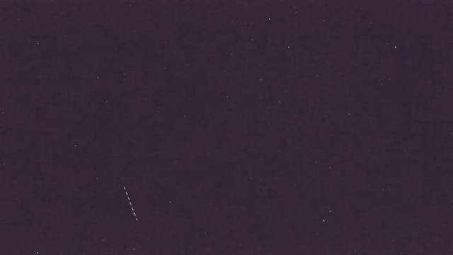 AMS92 meteor