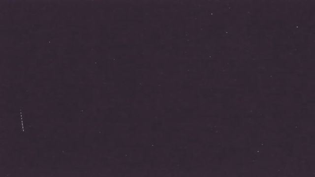 AMS92 meteor