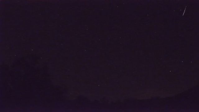 AMS92 meteor