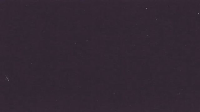 AMS92 meteor