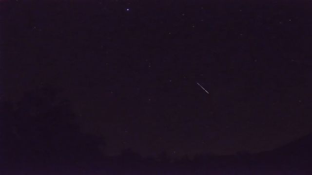 AMS92 meteor