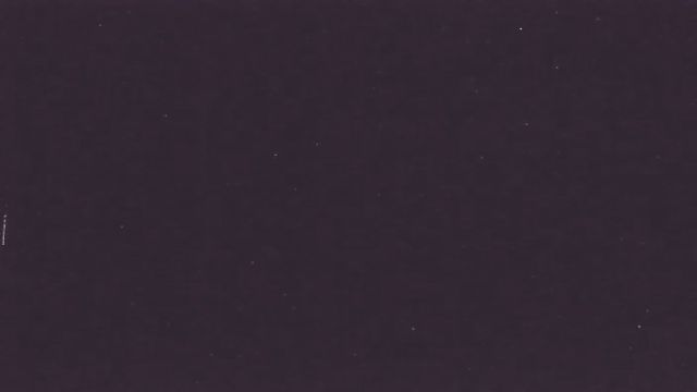 AMS92 meteor