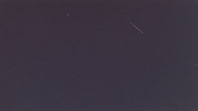 AMS92 meteor