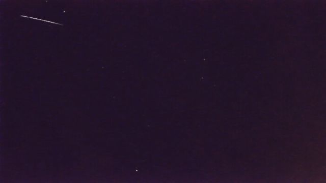 AMS92 meteor