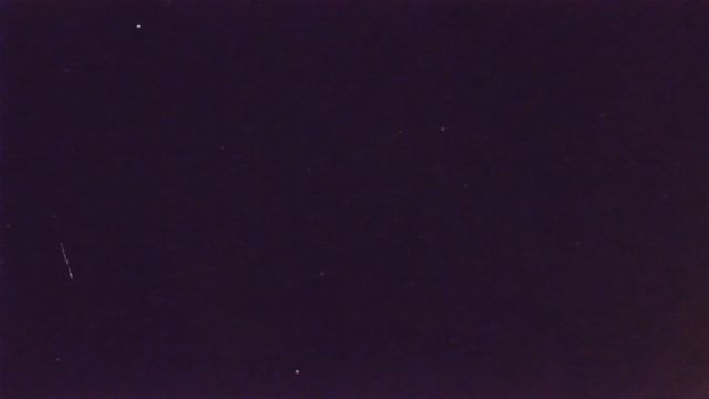 AMS92 meteor