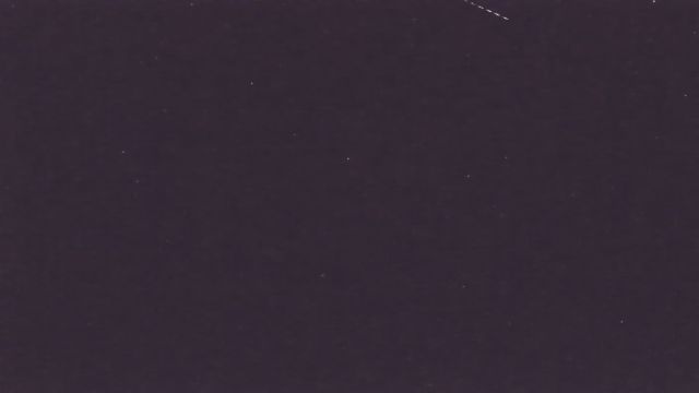 AMS92 meteor