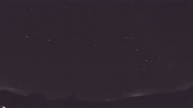 AMS92 meteor