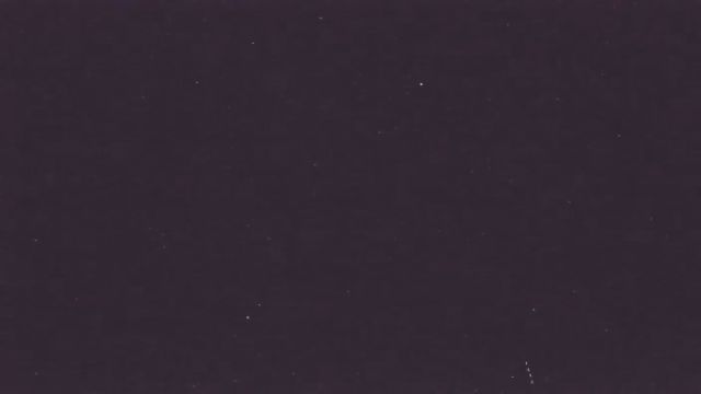 AMS92 meteor