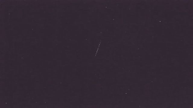 AMS92 meteor