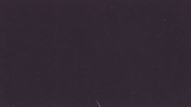 AMS92 meteor