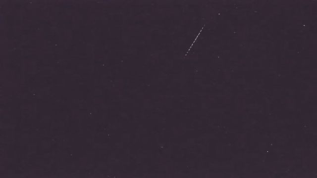 AMS92 meteor