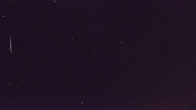 AMS92 meteor