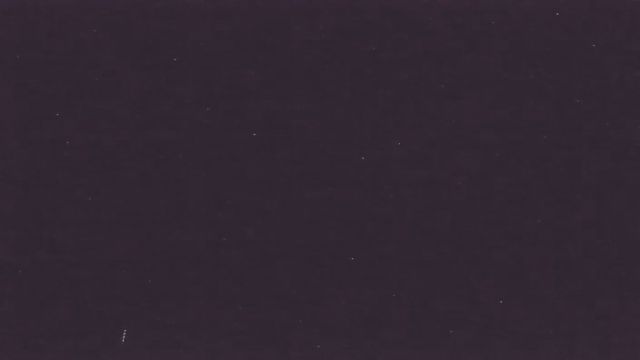 AMS92 meteor