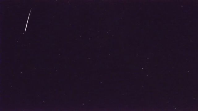 AMS92 meteor