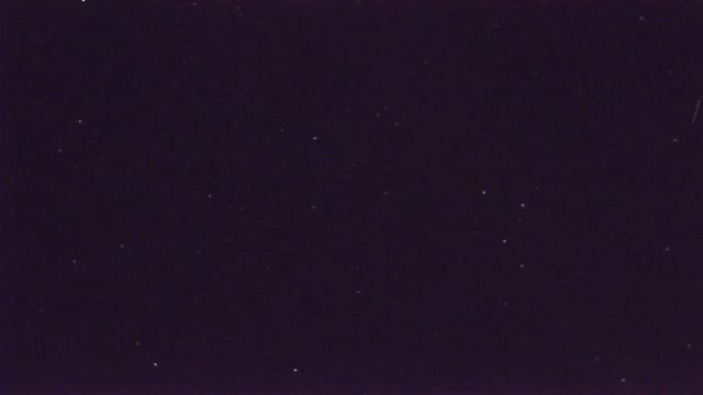 AMS92 meteor
