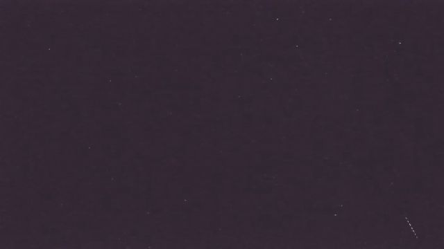 AMS92 meteor