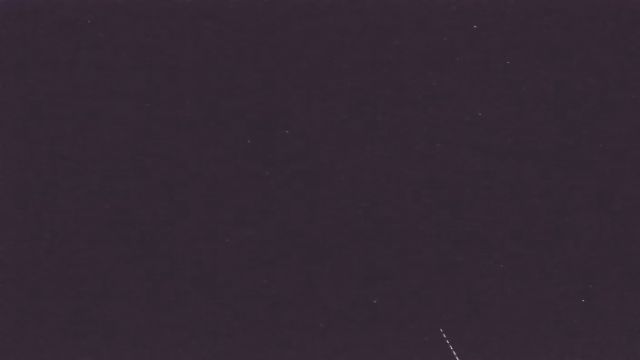 AMS92 meteor