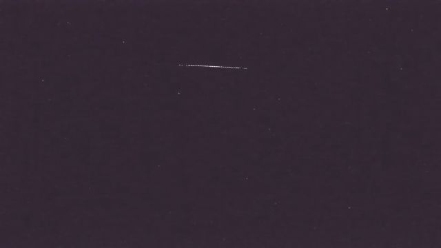 AMS92 meteor