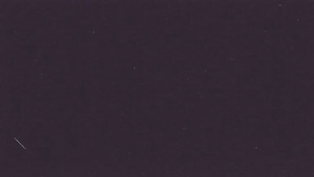 AMS92 meteor