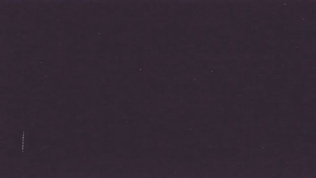 AMS92 meteor