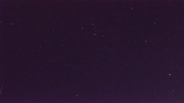 AMS92 meteor