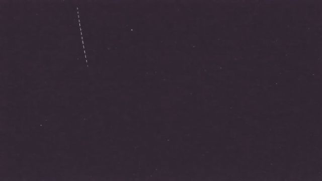AMS92 meteor