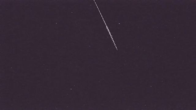AMS92 meteor