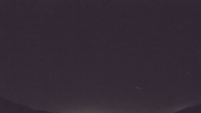 AMS92 meteor