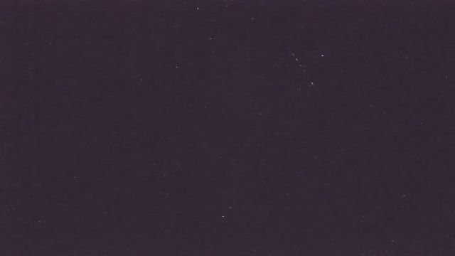 AMS92 meteor